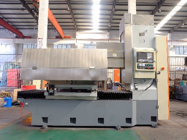 圓臺平面磨床操作前要做哪些準備？