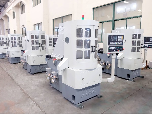 用平面磨床加工臺階的這些技巧，你會嗎？