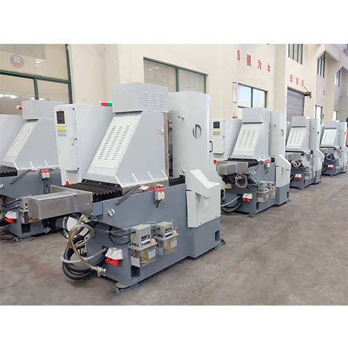 數控臥軸圓臺平面磨床 數控臥軸圓臺平面磨床