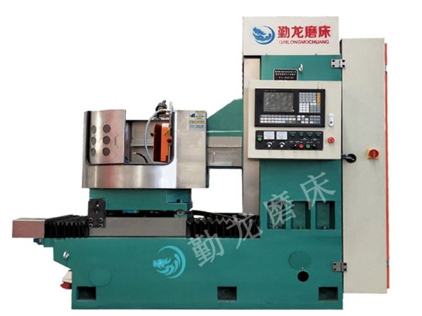 生產高精度數控平面磨床時需要注意什么？